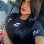 Preciosa dulce cria latina