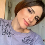 Rousse novedad - Soy una chica trans latina muy femenina con una figura esbelta y educada la educaci