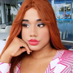 JASMIN FRESCURA DOMINICANA EXCLUSIVA Y ENCANTADORA