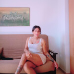 Susana - Saludos mis amores soy Susana trans rica y todo a tu elección que desees hacer cumplo disfr