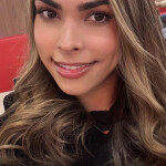 Melissa pocos días en la ciudad