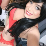 Nueva en Ferrol LAURA trans