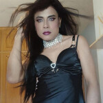 STHEPANIA TRANS LATINA EN PONFERRADA