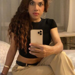 Trans latina en Vigo – e