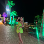 Trans barby en Lanzarote