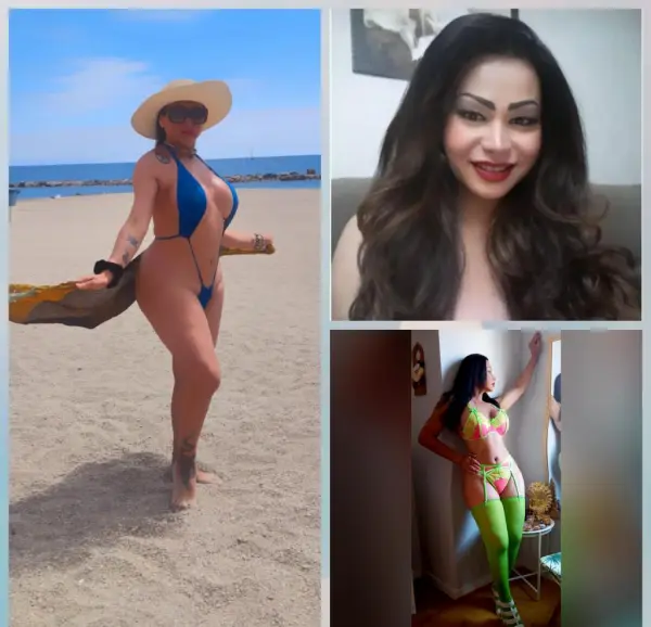 Fondo avatar