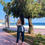 BENIDORM EVELYN espectacular COLOMBIANA toda una Trans VIP de lujo no te arrepentirás