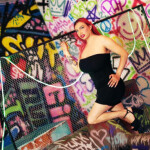 SUPER TRANS TATUADA ESPECTACULAR CON CURVAS NOVEDAD EN TU CIUDAD