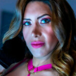 ¡Cumple tus dulces anhelos con Samantha!