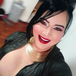 Trans latina venezolana