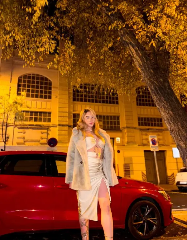 Fondo avatar