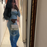 Kimberlin morena colombiana GIJON