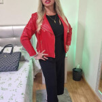 TRANS EN A CORUÑA! ANDREA MÁRQUEZ 24H DIVERSIÓN Y MÁS!