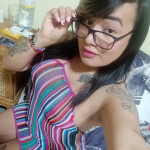 HERMOSA TRANS.. EN TU CIUDAD VITORIA GASTEIZ