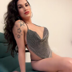 LA MORENA VUELVE!! Muy Femeninaa