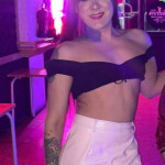 Bella cepeda trans 22 años