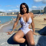 SHEILA – ESCORT TRANS BRASILEÑA EN GIJÓN