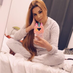 Dulce mia - Hola qué tal mis amores me llamo dulce y estoy nueva en la ciudad me gustaría compartir 