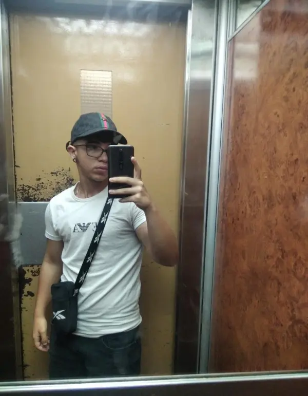 Fondo avatar
