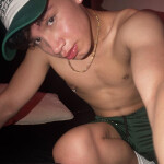 Jovencito Colombiano