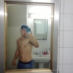 Chico Trans FTM Madrid