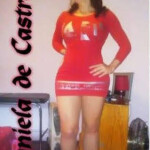 Daniela trans - Hola cariño yo soy Daniela yo soy y hago todas las clases dice mi amor aparte de .