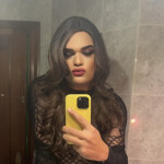 SOY TABATHA Y BIENVENIDOS A MI MUNDO