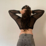 Brasileña - Hola mis amores soy una hermosa y bella trans me gusta Además soy una persona súper cari