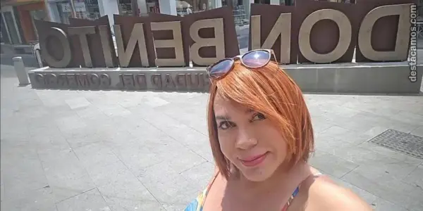 Fondo avatar
