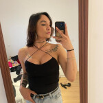 IVANA TU CHICA IDEAL NOVEDAD EN BUSCA DE TI RECIÉN LLEGADA A DON BENITO