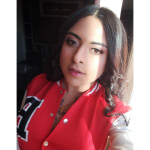 ESTRELLA JOVENCITA SENCILLA GUAPA SANTIAGO DE COMPOSTELA
