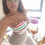 Alexia manciny bellísima trans muy