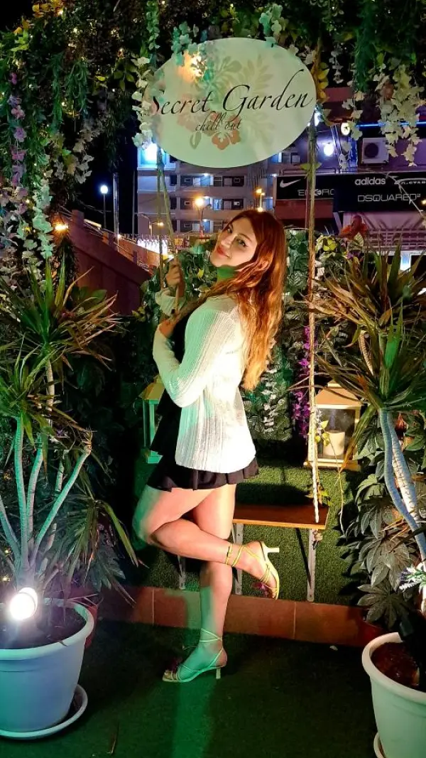 Fondo avatar