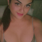 Ro chica trans femenina novedad