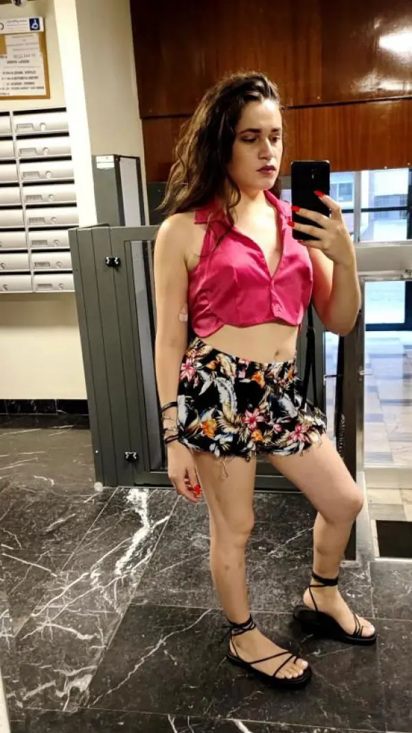 Fondo avatar