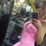 Travesti pocos día 30