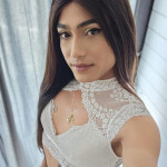 JESSICA VILK NUEVA EN BETANZOS LA CORUÑA TRANS FEMENINA