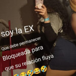 Linda bebita Vilanova