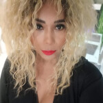 Oropesa del Mar Sandra Trans Acabadita de llegar y toda una diosa disponible para ti