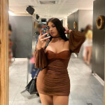 Trans hermosa en VALENCIA disponible las 24 horas por pocos días