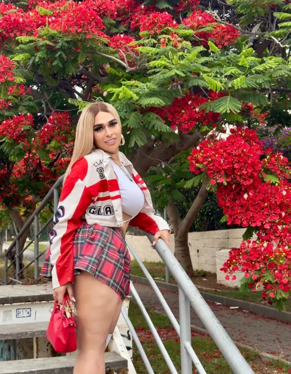 Fondo avatar