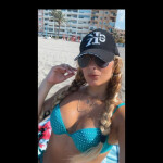 Gaby - Hola soy Gabriela una chica encantadora y muy extrovertida. Me considero una persona con un b
