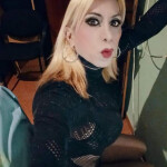 LOVELY tranxs guapa castellon