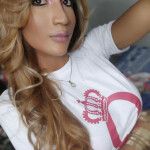 Lorena reina inca - Mis amores soy una hermosa mujer trans morena estatura 175 piso ... estoy dispon