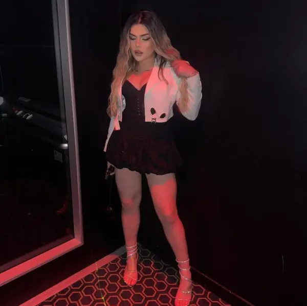 Fondo avatar