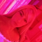 Travesti jeny rubia andaluza
