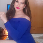 Yessy CANDELA trans para hombres y parejas a mi
