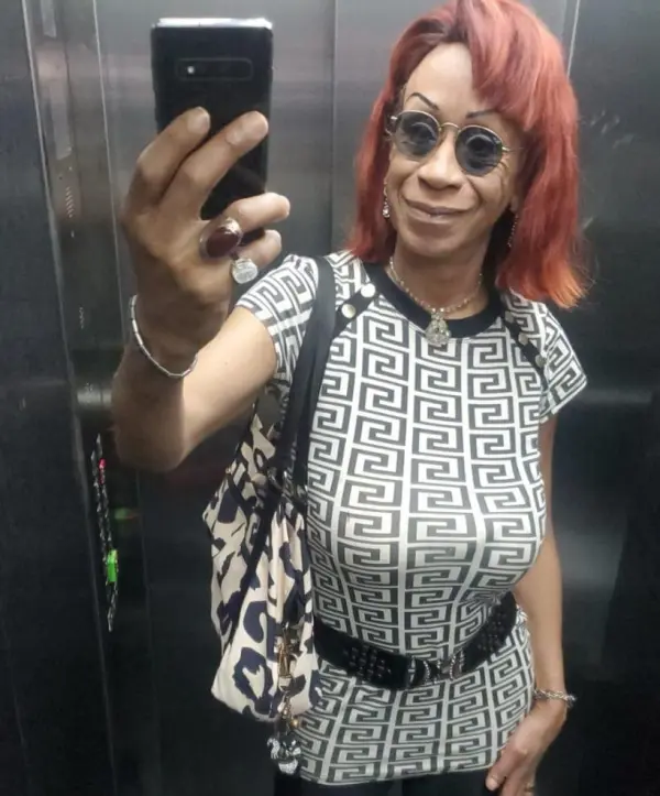 Fondo avatar