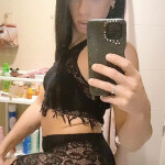 MALAGUEÑA DE 23 AÑITOS TS