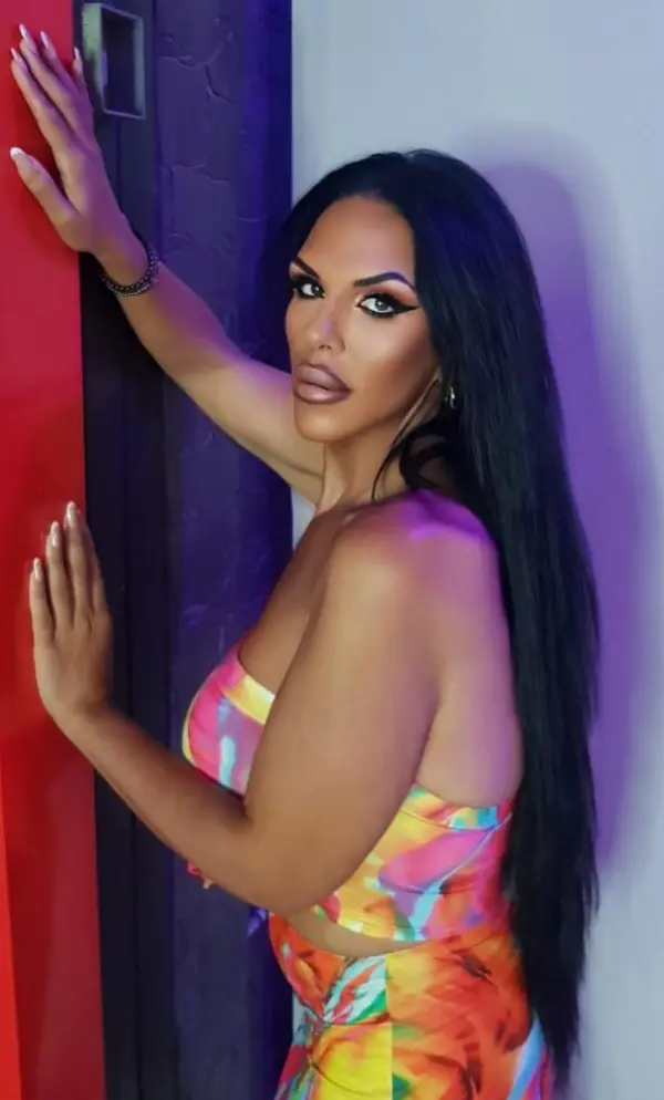 Fondo avatar